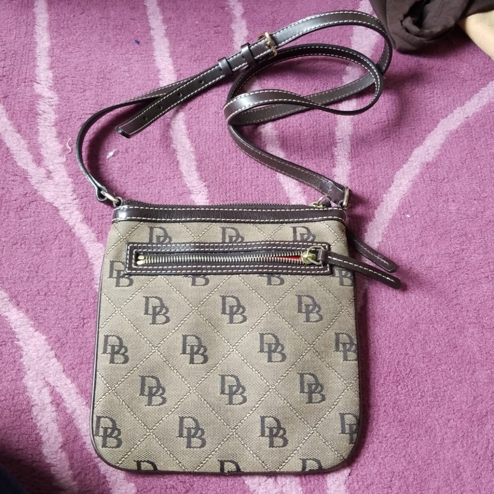 Dooney Bourke cross body